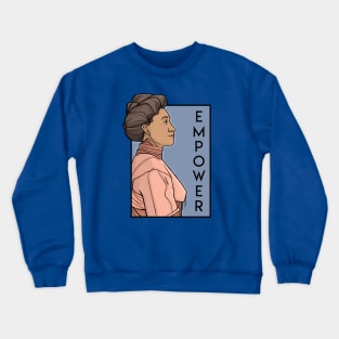 Empower Crewneck Sweatshirt